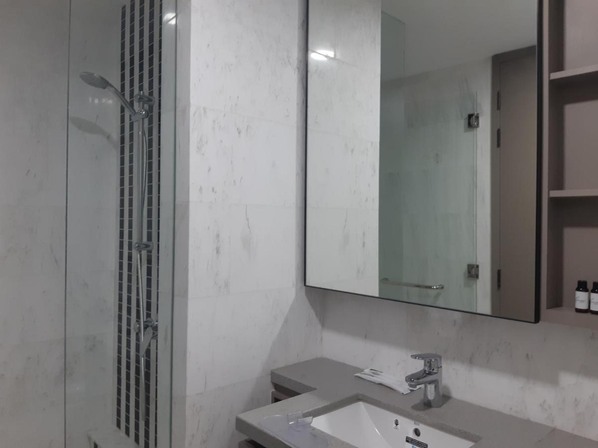 Astra @ Eaton Residences Kl Куала-Лумпур Екстер'єр фото