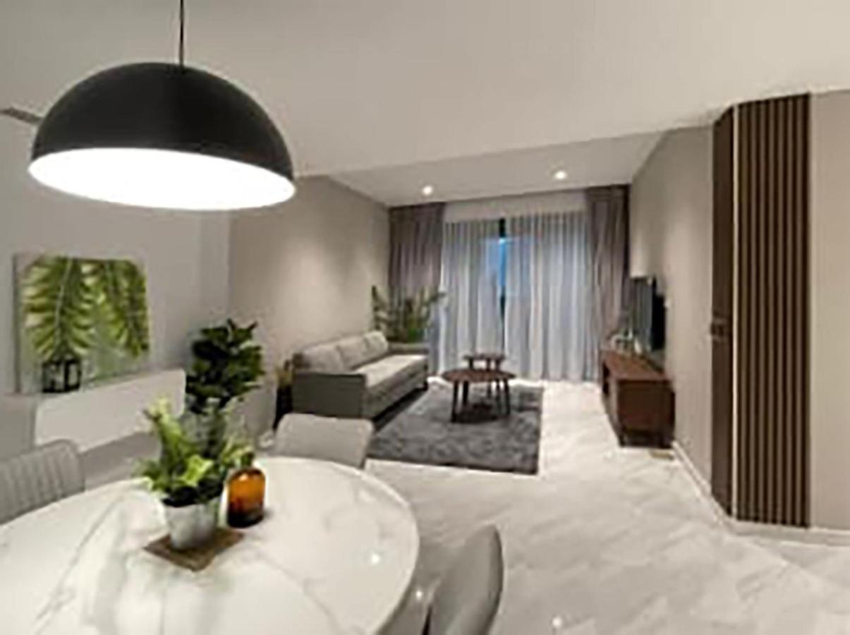 Astra @ Eaton Residences Kl Куала-Лумпур Екстер'єр фото