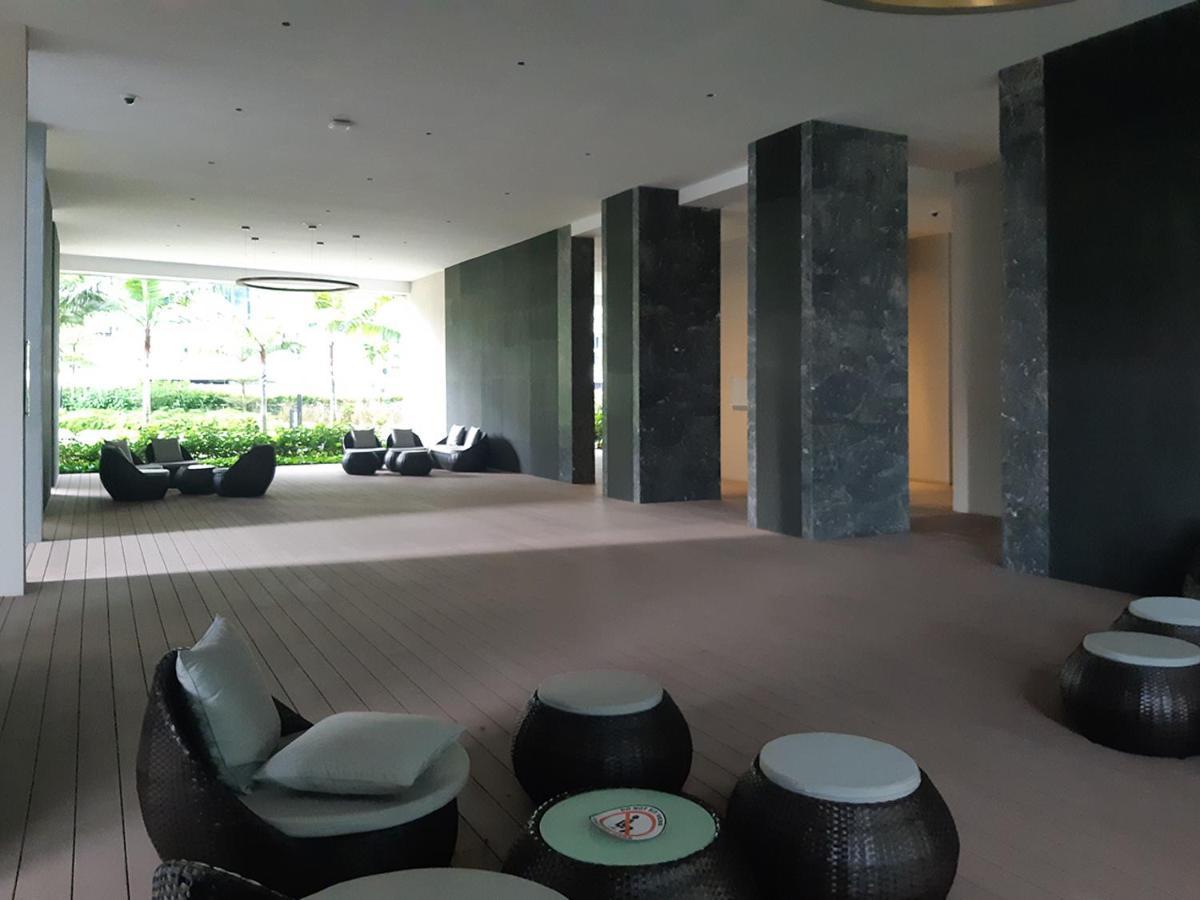 Astra @ Eaton Residences Kl Куала-Лумпур Екстер'єр фото